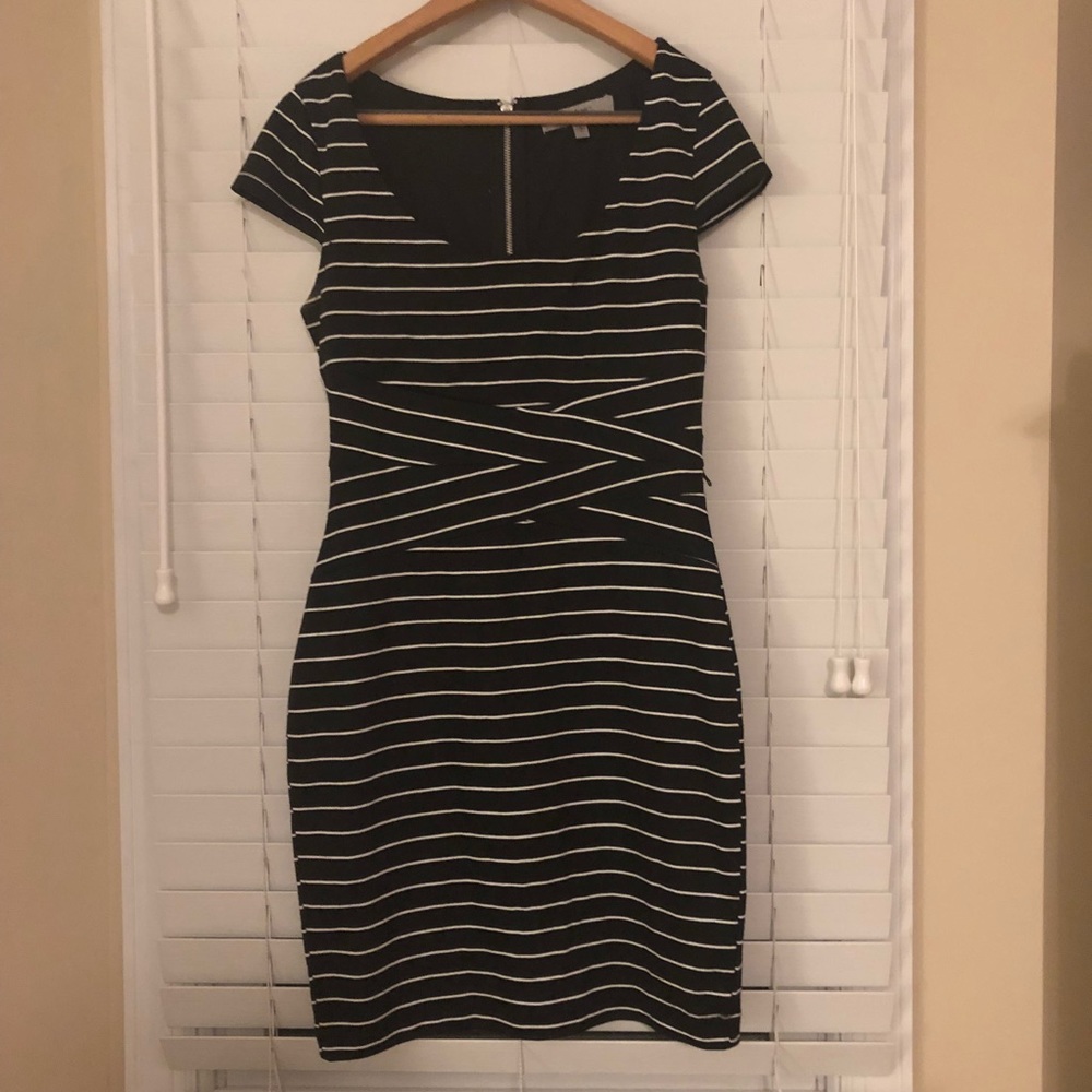 Classy dress